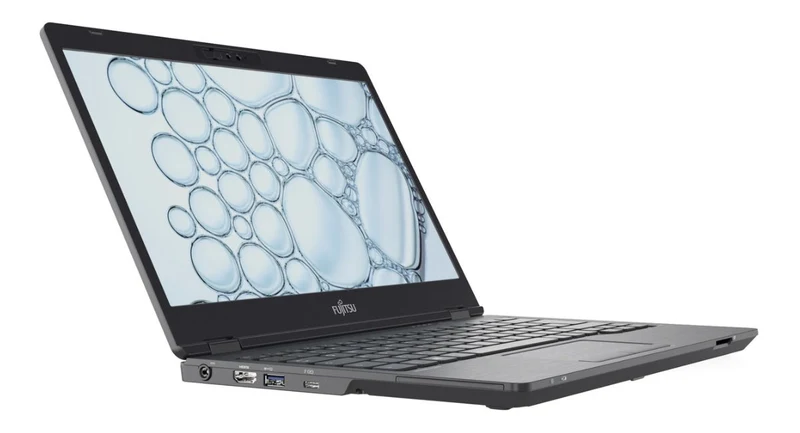 Fujitsu Lifebook U7310 13,3 Zoll 1920x1080 Full HD Intel Core i5 512GB SSD 16GB Windows 11 Pro Webcam