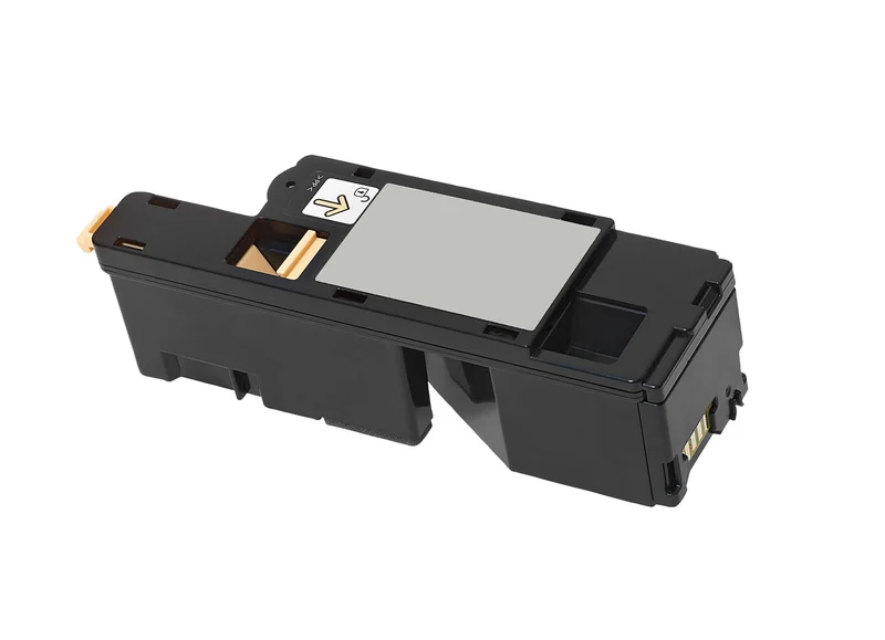 Refill Dell 593-11019 Toner gelb · 1.400 Seiten