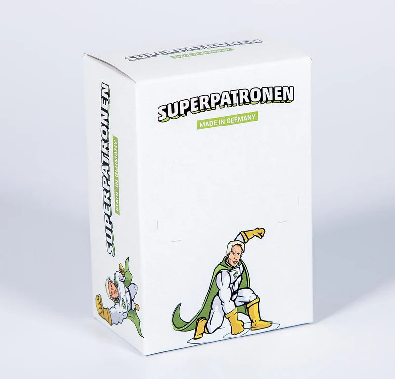 Refill HP 761 Tintenpatrone cyan