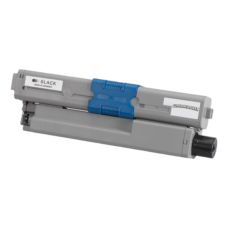 Refill OKI 44973536 Toner schwarz · 2.200 Seiten