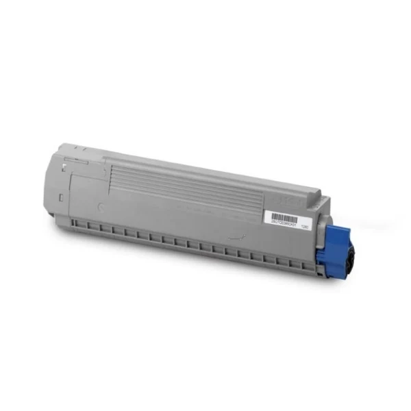Original OKI 44059166 Toner magenta · 7.300 Seiten