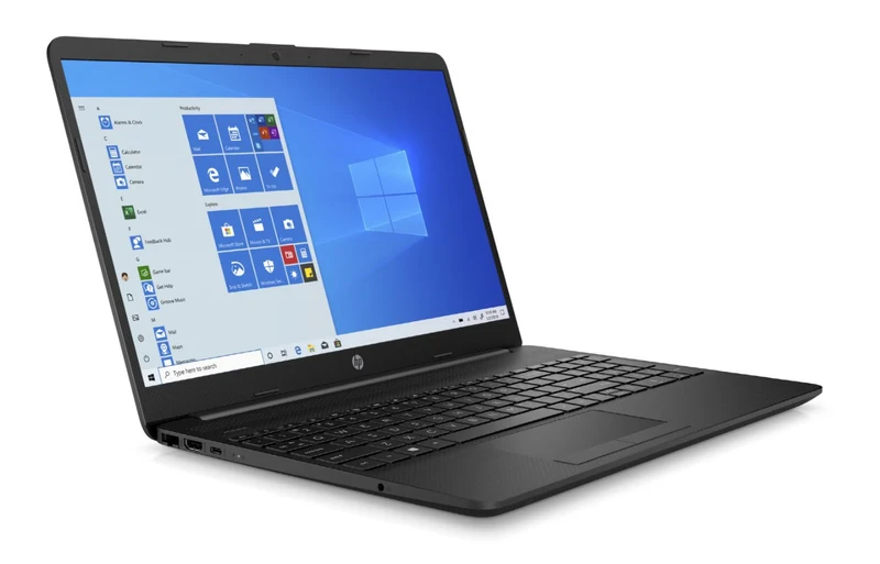 HP Laptop 15-dw3516ng 15,6 Zoll 1920x1080 Full HD Intel Pentium Gold 512GB SSD 8GB Windows 10 Home
