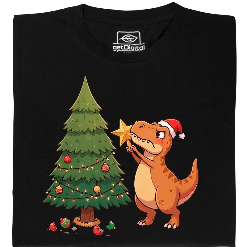 T-Rex Probleme