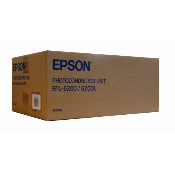 Original Epson S051099 / C13S051099 Drum Kit · 20.000 Seiten