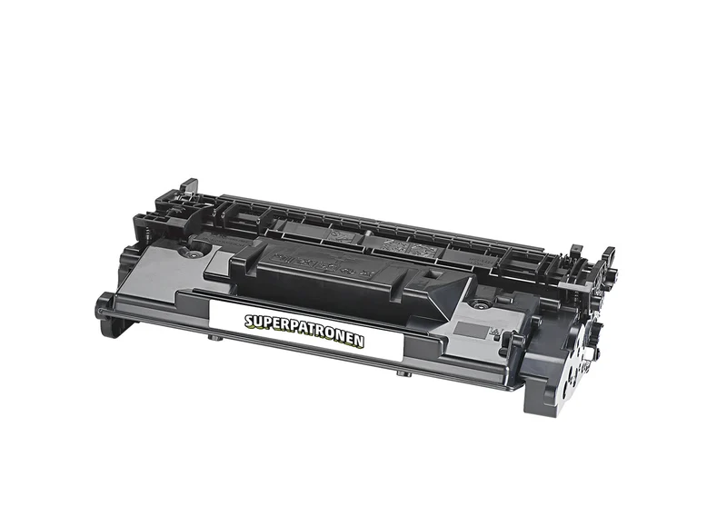 Refill HP W9024MC Toner schwarz · 11.500 Seiten (Chip Neu)