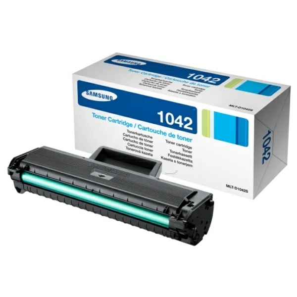 Original HP MLT-D1042S / SU737A Toner schwarz · 1.500 Seiten