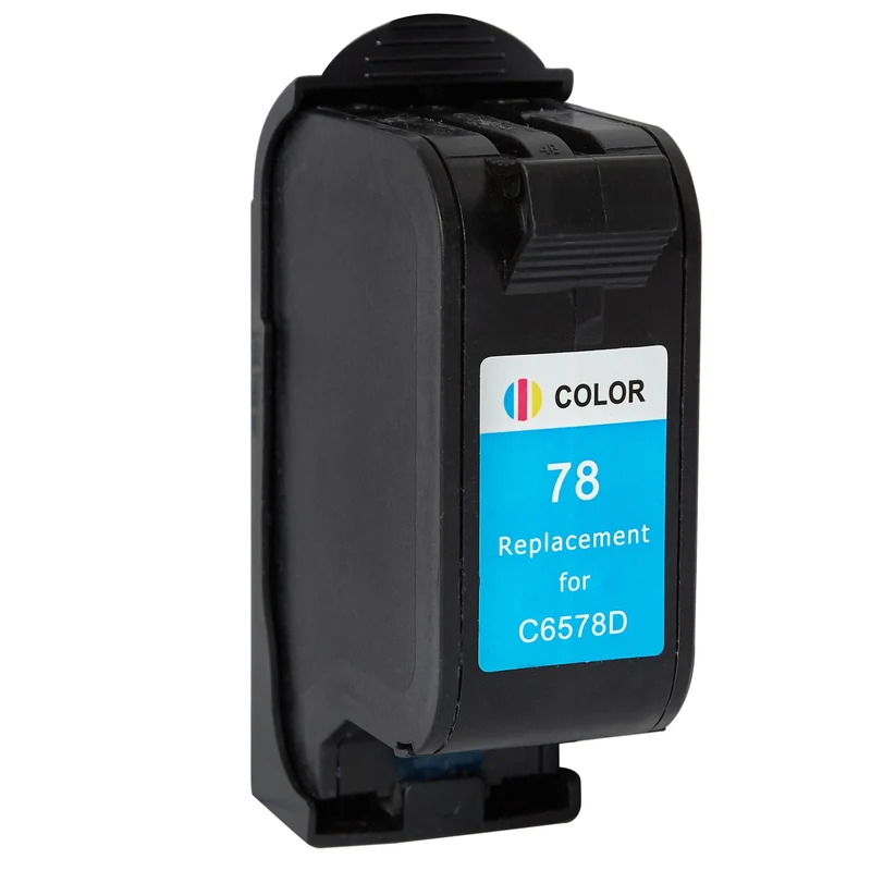 Kompatibel zu HP 78XL Tintenpatrone color