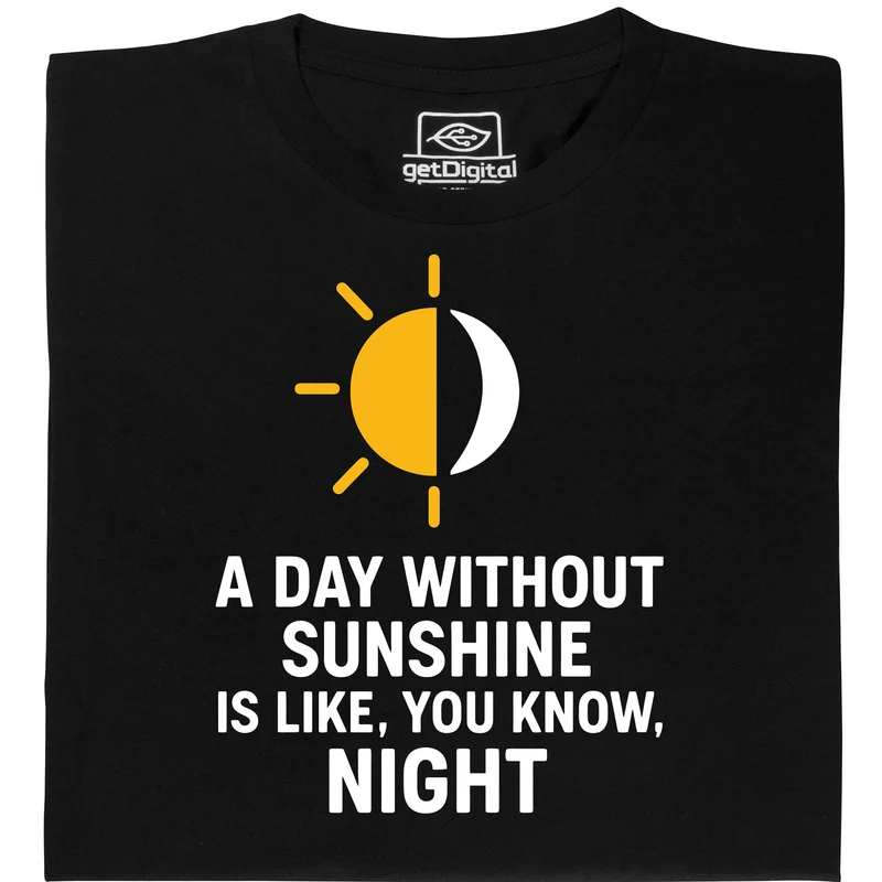 Day and Night