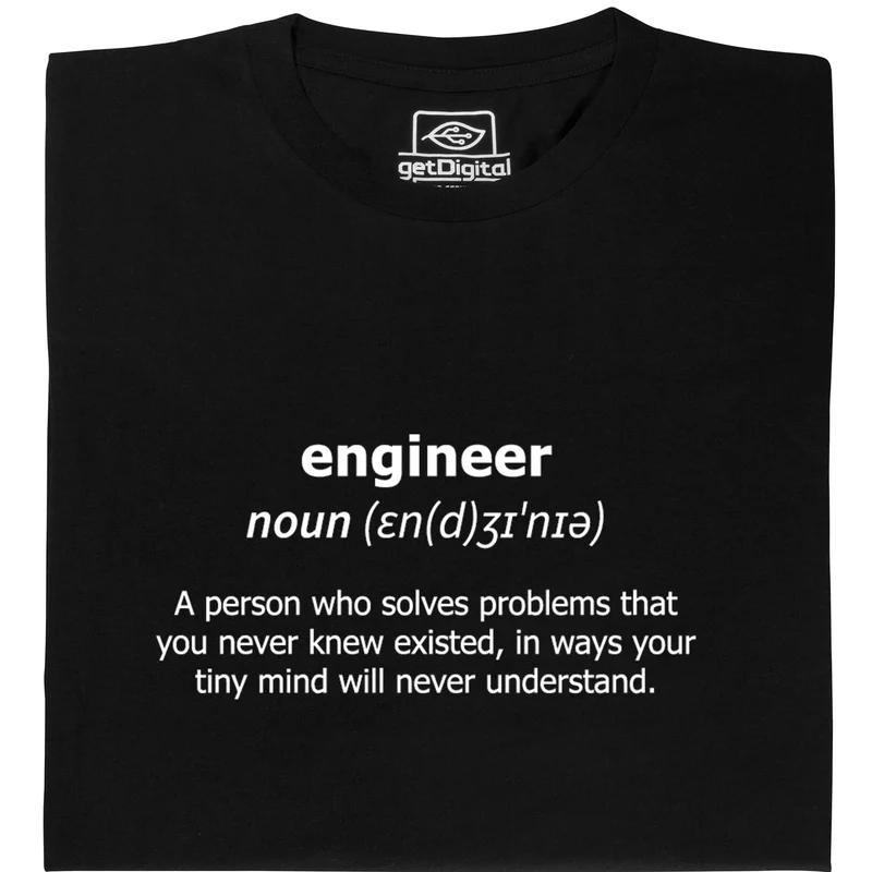 Definition: Engineer