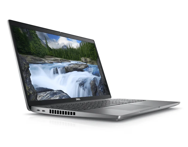 Dell Latitude 5530 15,6 Zoll 1920x1080 Full HD Intel Core i5 512GB SSD 16GB Windows 11 Pro Webcam