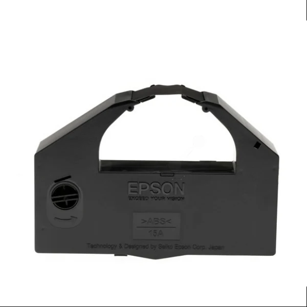 Original Epson C13S015139 Nylonband schwarz, Inhalt 9.000.000 Zeichen