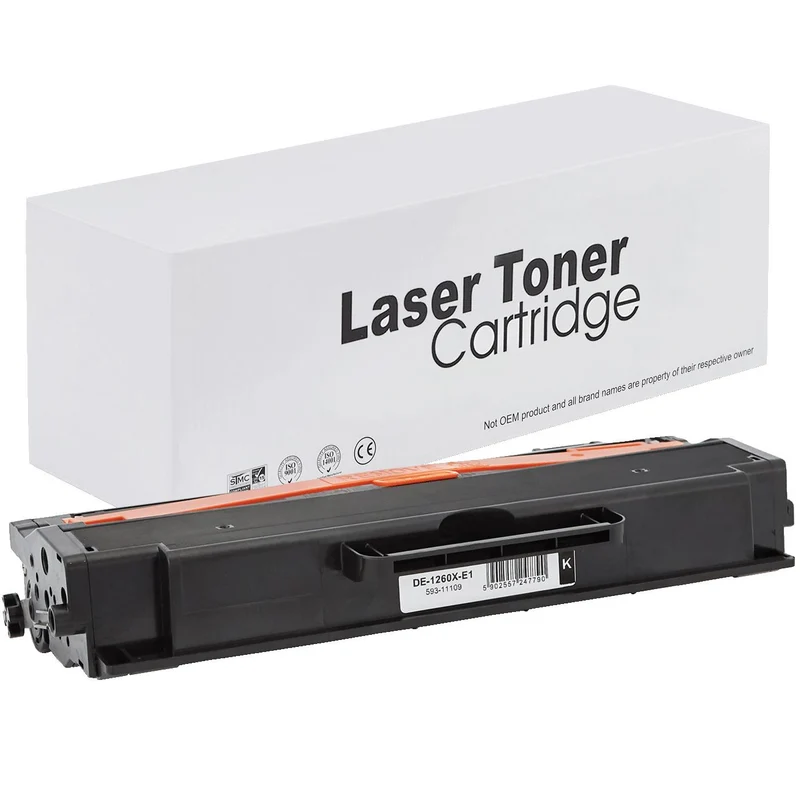Kompatibel zu Dell RWXNT / 593-11109 Toner · 2.500 Seiten