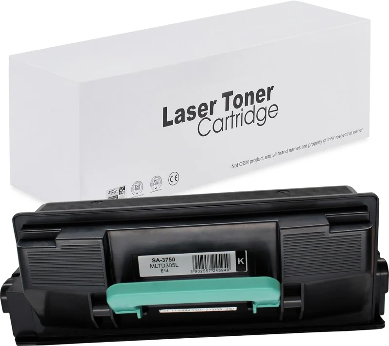 Kompatibel zu Samsung 305L / MLT-D305L/ELS Toner · 15.000 Seiten
