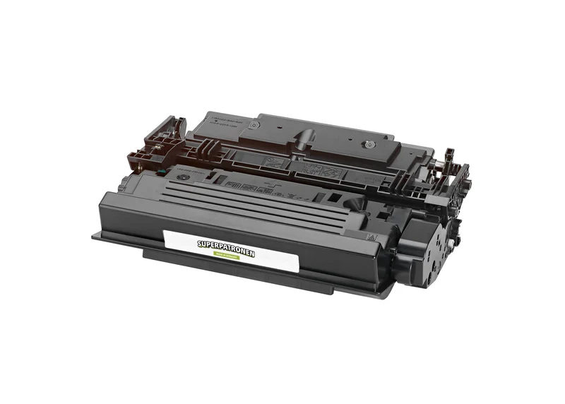 Refill HP W9017MC Toner schwarz · 22.500 Seiten