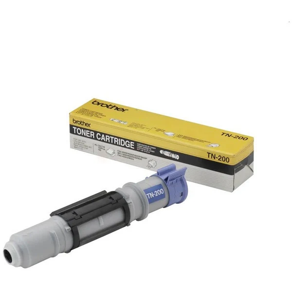 Original Brother TN-200 Toner schwarz · 2.200 Seiten