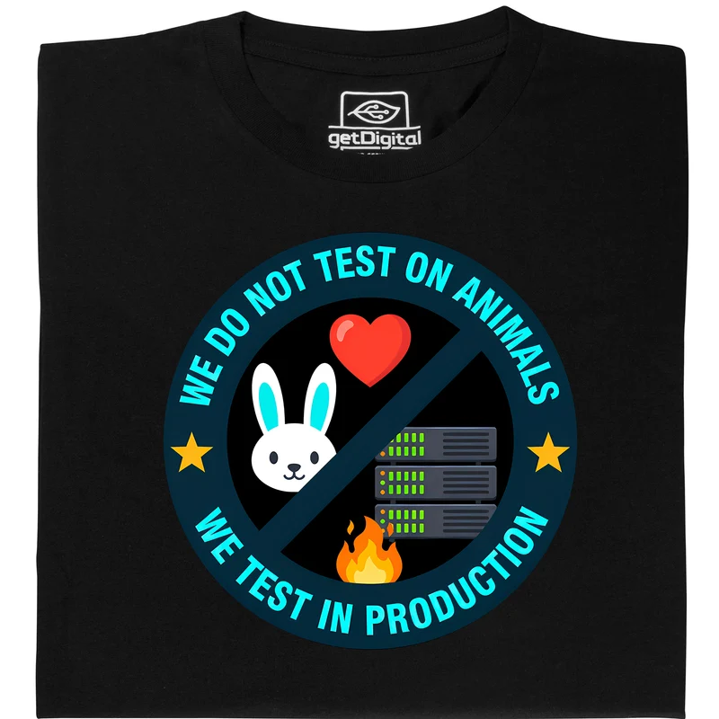 Test in Production