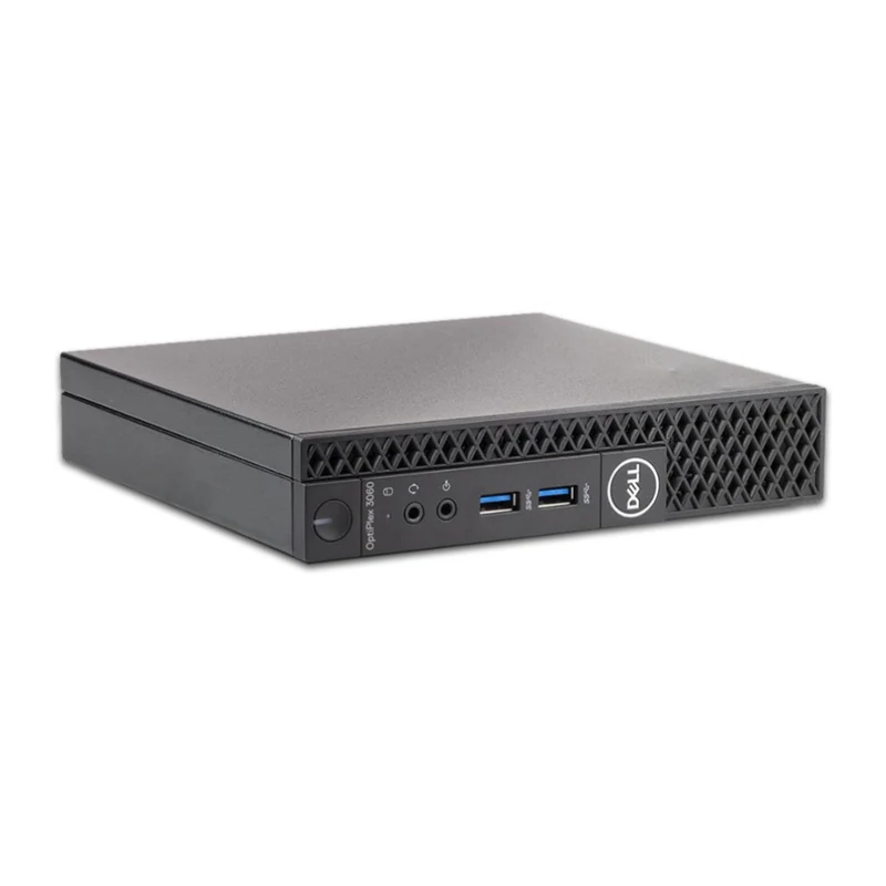 Dell OptiPlex 3060 Micro Intel Core i5-8500 256GB SSD 8GB Windows 11 Pro