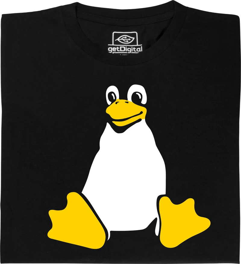 Linux Tux