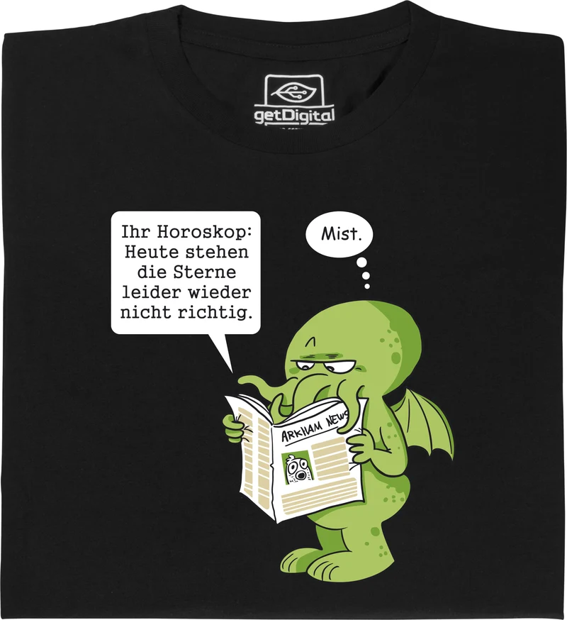 Cthulhus Horoskop