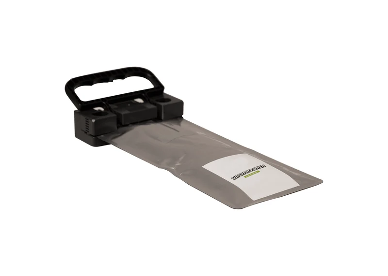 Refill Epson T9651 Tintenpatrone schwarz