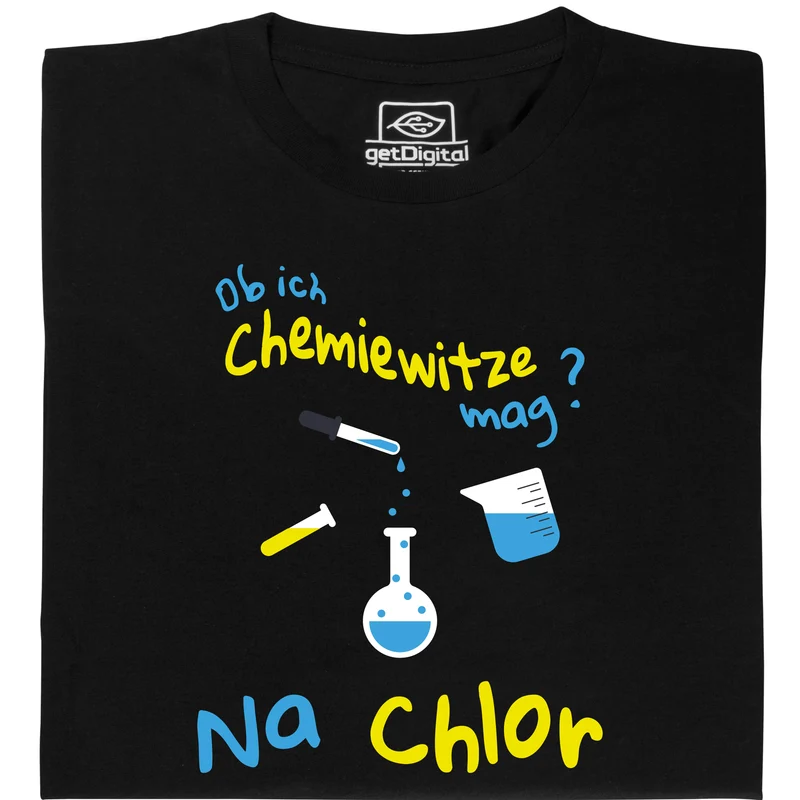 Chemiewitze