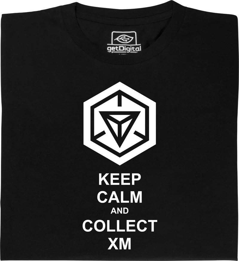 Ingress Keep Calm