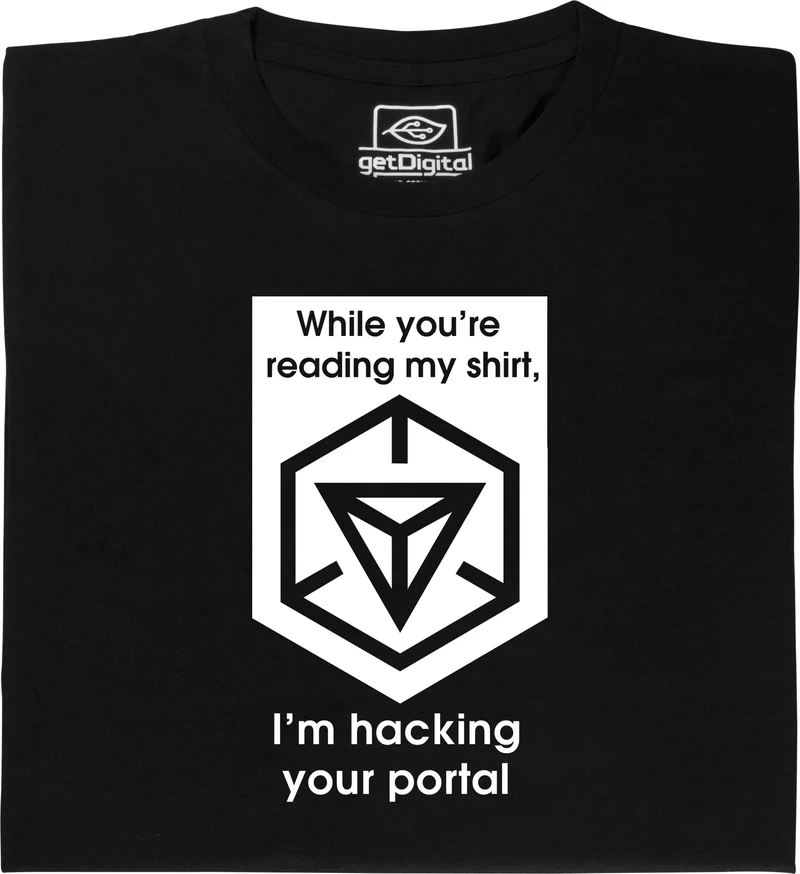 Ingress Reading