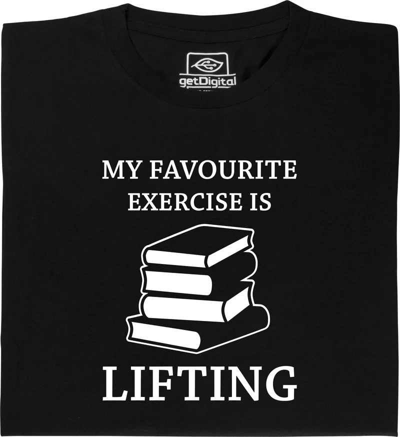Book Lifting