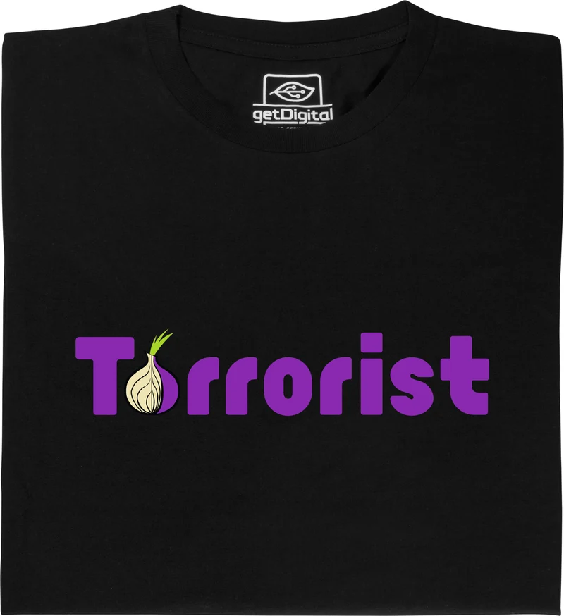 Torrorist