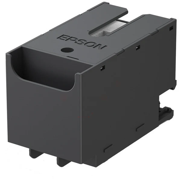 Original Epson T6715 / C13T671500 Resttintenbehälter, 50.000 Seiten