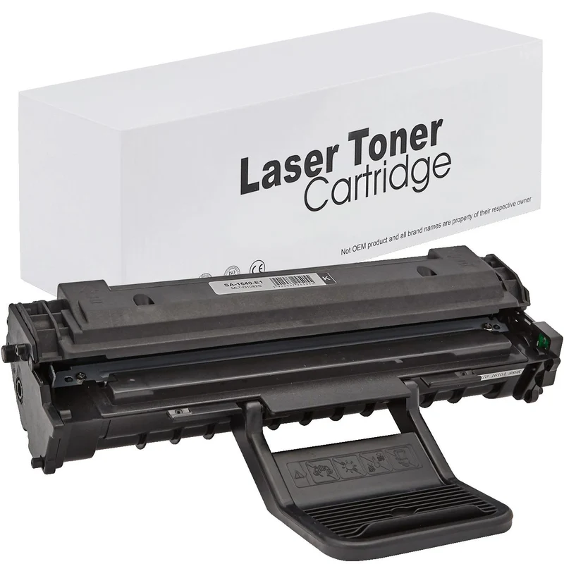 Kompatibel zu Samsung 1082S / MLT-D1082S/ELS Toner schwarz · 1.500 Seiten