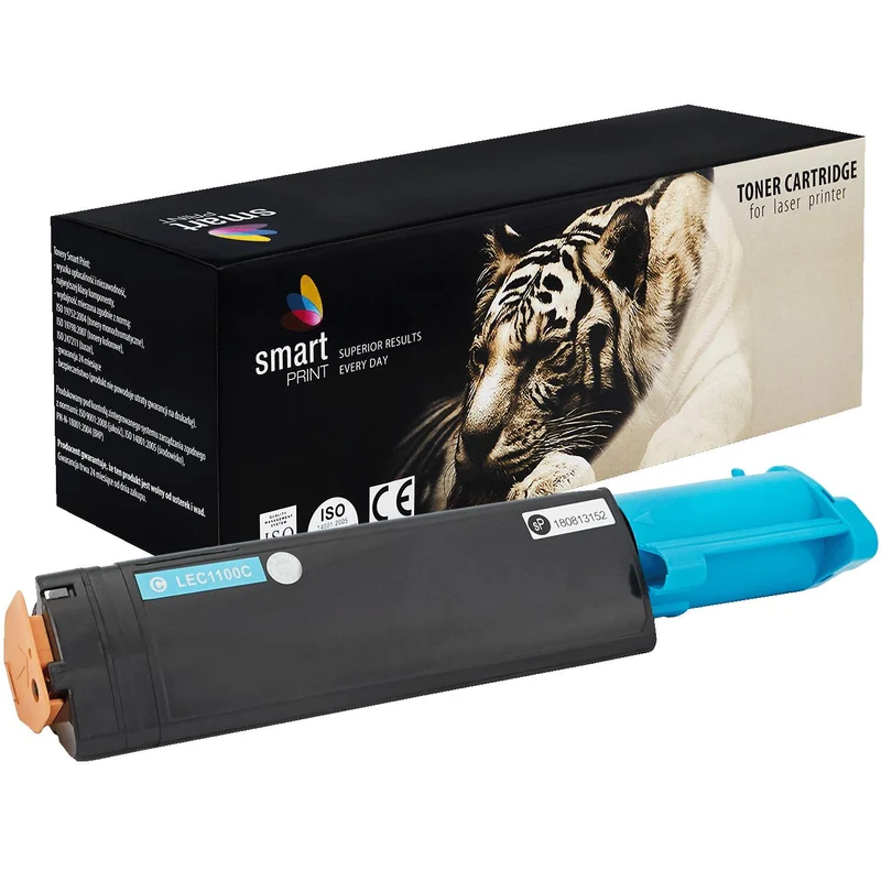 Kompatibel zu Epson 0193 Toner cyan · 4.000 Seiten