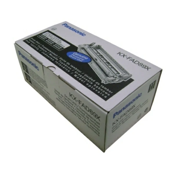 Original Panasonic KX-FAD89X Drum Kit · 10.000 Seiten