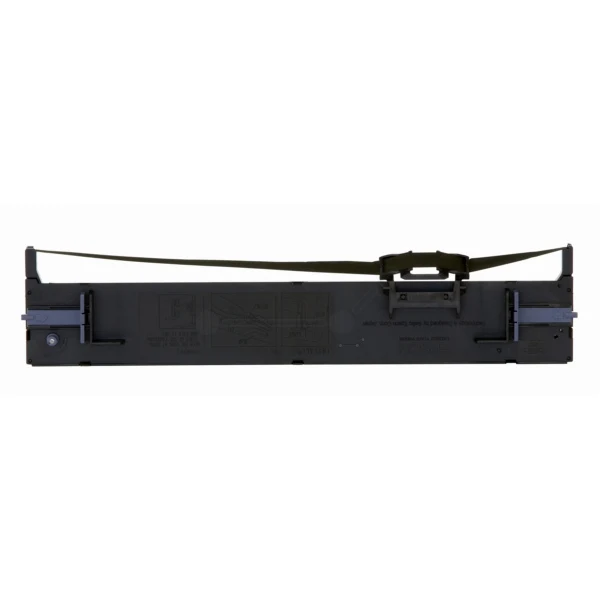 Original Epson C13S015610 Nylonband schwarz, Inhalt 10.000.000 Zeichen