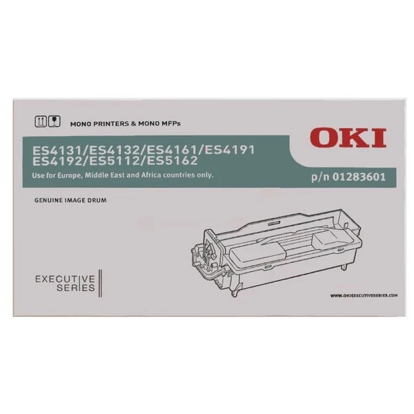 Original OKI 01283601 Drum Kit · 25.000 Seiten