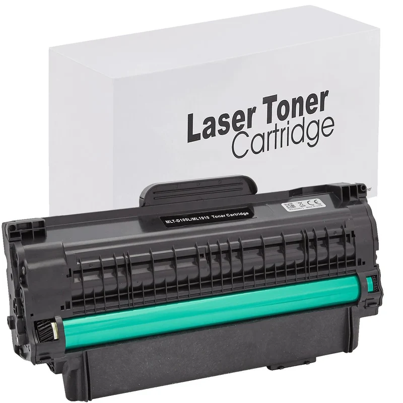 Kompatibel zu Samsung 1052L / MLT-D1052L/ELS Toner schwarz · 2.500 Seiten