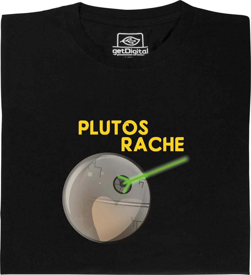 Plutos Rache