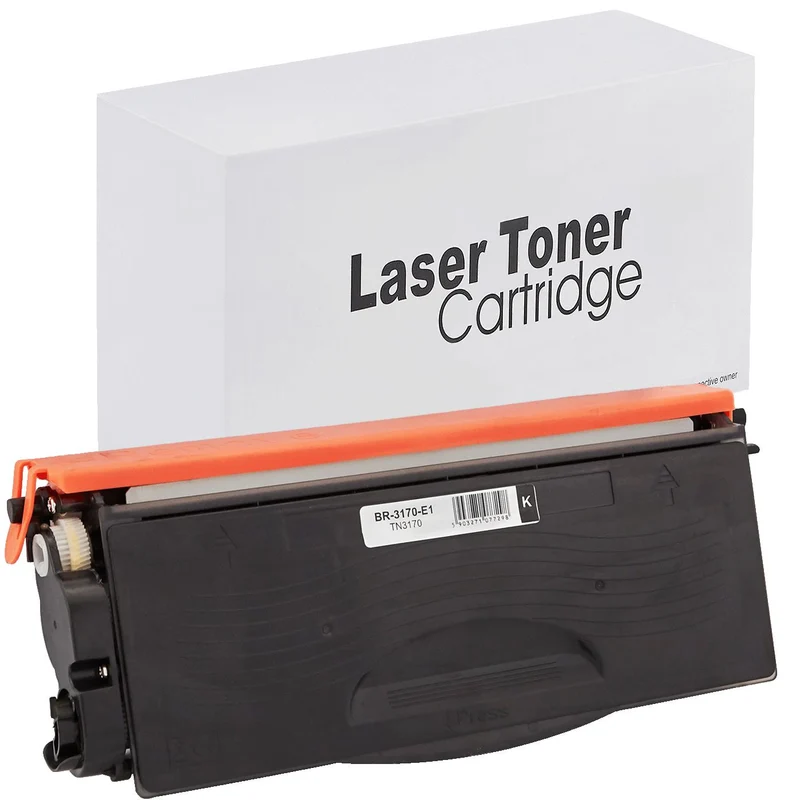 Kompatibel zu Brother TN-3170 Toner schwarz · 7.000 Seiten