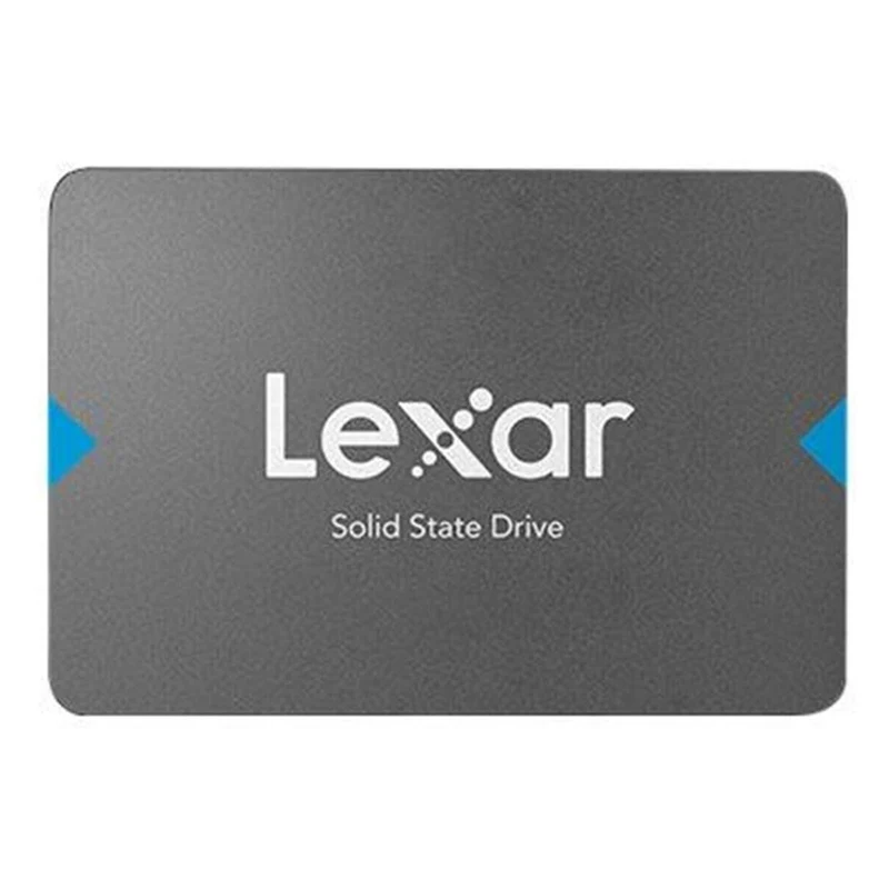 Lexar NQ100 int. SATA III SSD 960GB