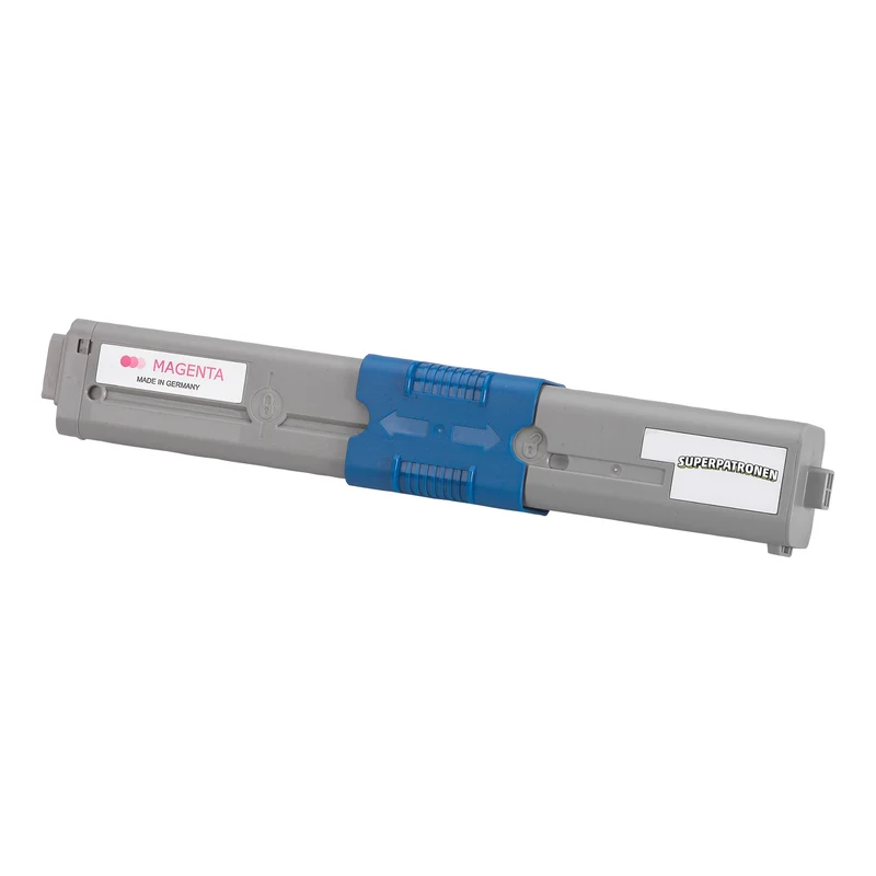 Refill OKI 46508710 Toner magenta · 3.000 Seiten