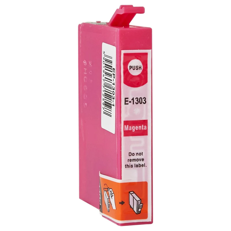 Kompatibel zu Epson T1303 / C13T13034010 Tintenpatrone magenta