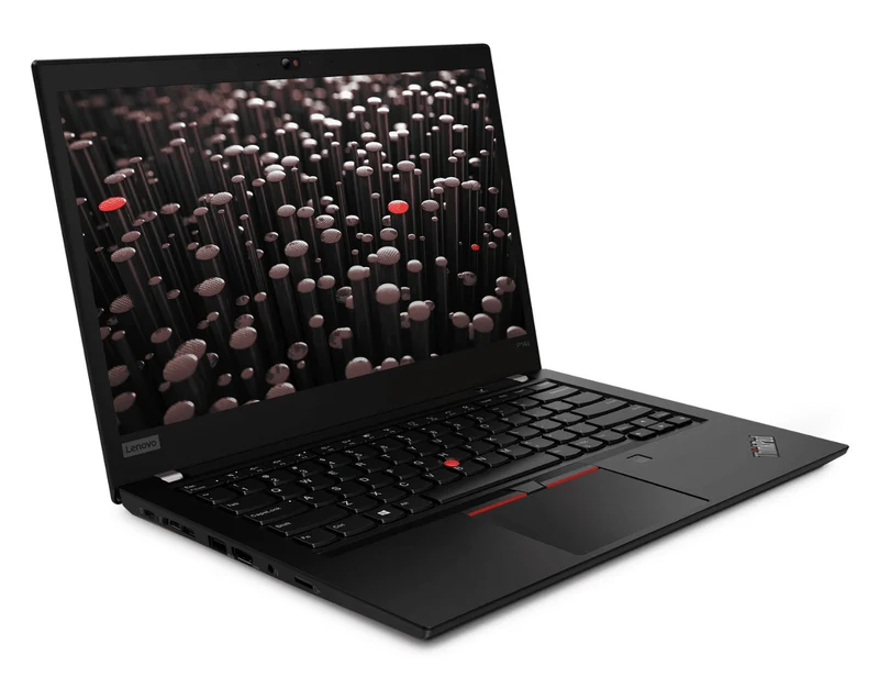 Lenovo ThinkPad P14s Gen 1 14 Zoll 1920x1080 Full HD Intel Core i5 256GB SSD 16GB Windows 11 Pro Webcam