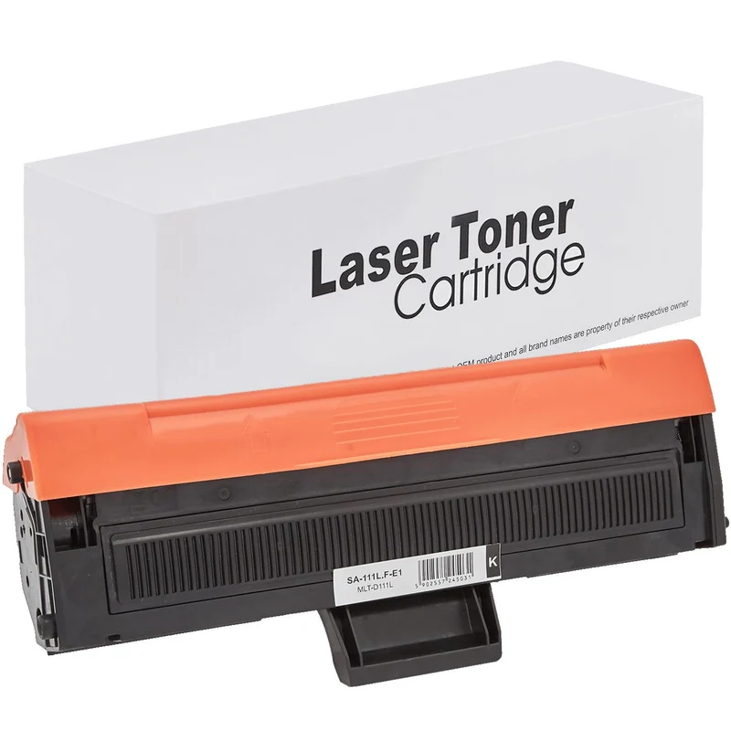 Kompatibel zu Samsung 111L / MLT-D111L/ELS Toner · 1.800 Seiten