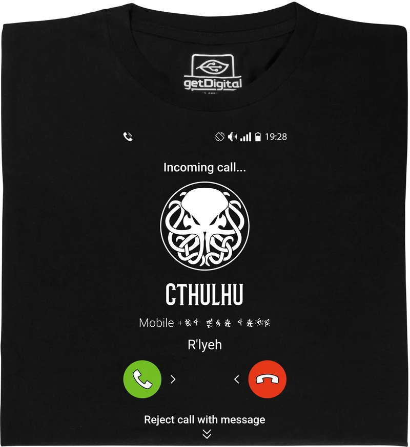 Call of Cthulhu