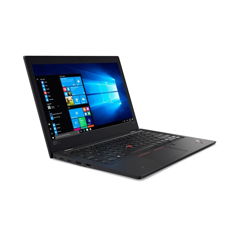 Lenovo ThinkPad L380 13,3 Zoll 1920x1080 Full HD Intel Core i5 256GB SSD 8GB Windows 11 Pro Webcam
