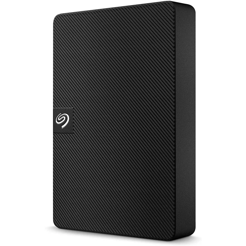 Seagate Expansion Portable HDD Festplatte 5TB