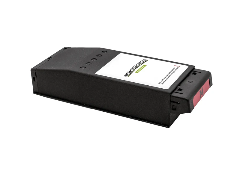 Refill OKI 09006128 Toner magenta · 6.000 Seiten