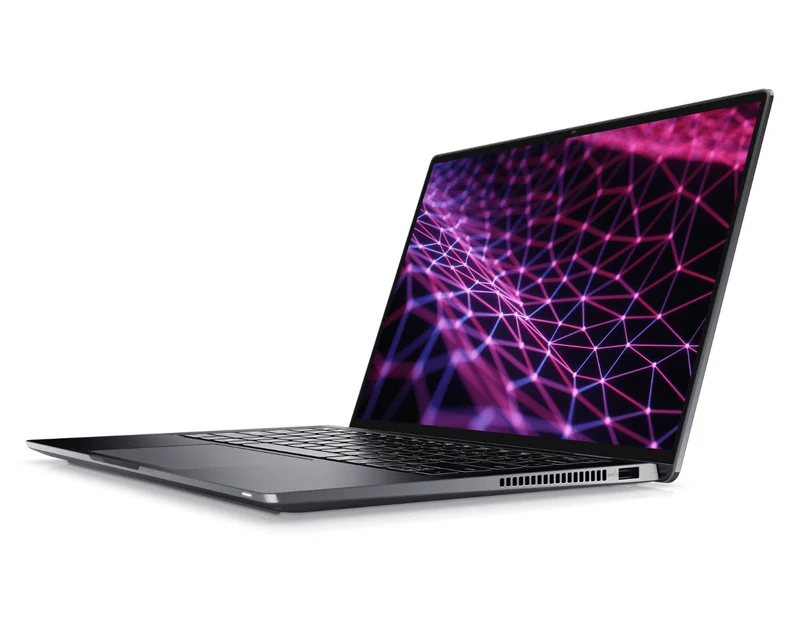 Dell Latitude 9430 14 Zoll 1920x1200 WUXGA Intel Core i7 512GB SSD 32GB Windows 11 Pro Webcam