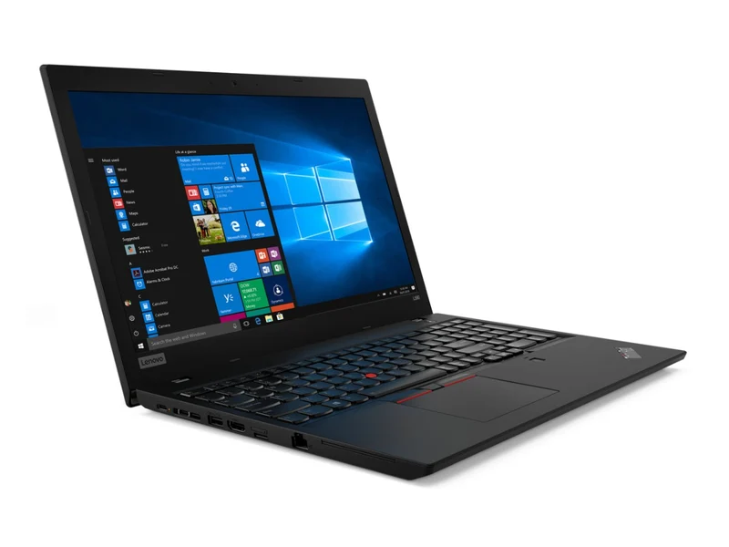 Lenovo ThinkPad L590 15,6 Zoll 1920×1080 Full HD Intel Core i7 512GB SSD 16GB Windows 10 Pro LTE