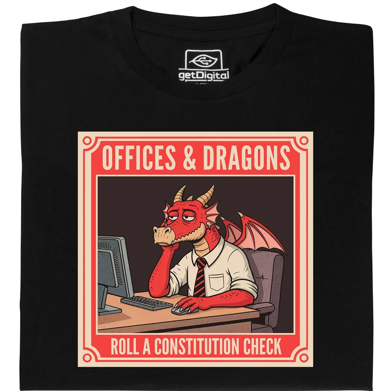 Offices & Dragons